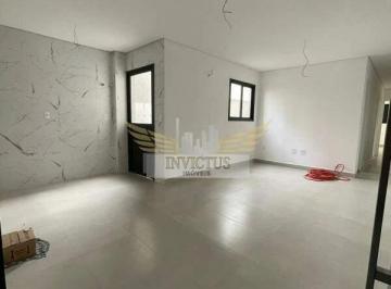 Apartamento · 86m² · 3 Quartos · 1 Vaga · Apartamento sem Condomínio com 3 Quartos para Comprar, 86m² - Jardim Bela Vista, Santo André/SP.