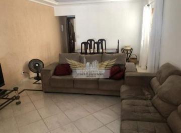 Casa · 154m² · 3 Quartos · 5 Vagas · Sobrado com 3 Suítes para Comprar, 154m² - Osvaldo Cruz, São Caetano do Sul/SP.