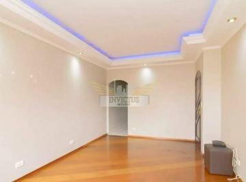 Casa · 268m² · 3 Quartos · 4 Vagas · Sobrado com 3 Quartos para Comprar, 268m² - Parque João Ramalho, Santo André/SP.