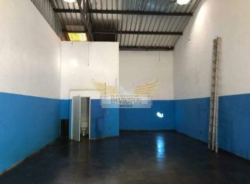 Comercial · 100m² · Salão Comercial para Alugar, 100m² - Centro de São Bernardo do Campo/SP.