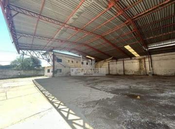 Comercial · 1842m² · Galpão Comercial/Industrial para Alugar, 1.841m² - Bairro Demarchi, São Bernardo do Campo/SP.
