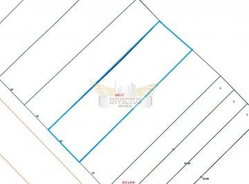 Terreno · 160m² · Terreno Residencial para Comprar, 400m² - Bairro Paraíso, Santo André/SP.