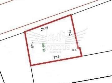 Comercial · 230m² · Galpão Comercial para Comprar, 289m² - Vila Pires, Santo André/SP.