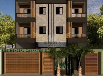 Apartamento · 86m² · 3 Quartos · 1 Vaga · Apartamento sem Condomínio com 3 Quartos para Comprar, 86m² - Vila Pires - Santo André/SP