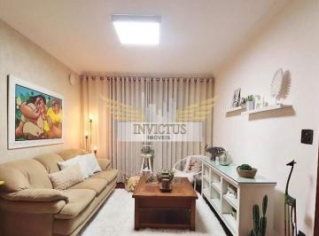 Casa · 350m² · 3 Quartos · 2 Vagas · Sobrado com 3 Quartos para Comprar, 350m² - Vila Floresta, Santo André/SP. 