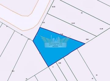 Terreno · 175m² · Terreno para Comprar, 411m² - Vila Assunção, Santo André/SP 