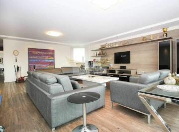 Apartamento · 340m² · 4 Quartos · 5 Vagas · Apartamento com 4 Quartos no Edifício Rembrandt para Comprar, 340m² - Bairro Jardim, Santo André/SP
