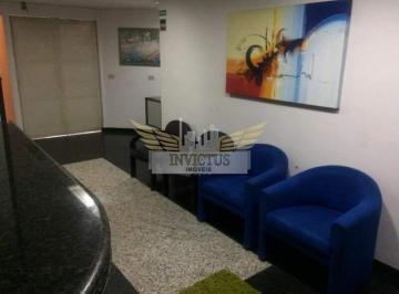 Comercial · 1208m² · 14 Vagas · Prédio Comercial para Comprar, 1.208m² - Centro, São Caetano do Sul/SP.
