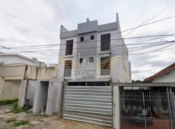 Apartamento · 50m² · 2 Quartos · 1 Vaga · Apartamento sem Condomínio à Venda, 50m² - Vila Santa Teresa, Santo André/SP.