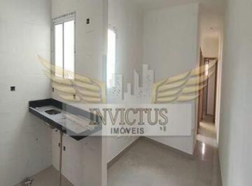 Apartamento · 71m² · 3 Quartos · 2 Vagas · Apartamento sem Condomínio com Elevador e 3 Quartos para Comprar, 71m² - Bairro Utinga, Santo André/