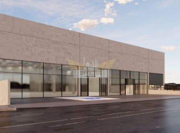 Comercial · 2869m² · 96 Vagas · Galpão Comercial para Locação, 2.869m² - Campestre, Santo André/SP. 