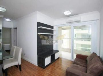 Apartamento · 57m² · 2 Quartos · 2 Vagas · Apartamento 2 Quartos à Venda, 57m² - Bairro Jardim, Santo André/SP.