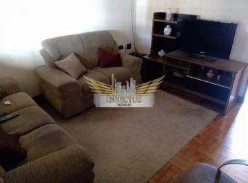 3 · Casa Residencial para Comprar, 98m² - Parque Novo Oratório, Santo André/SP