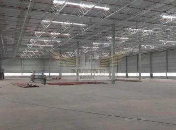 Comercial · 72426m² · 126 Vagas · Galpão Industrial para Alugar, 72.425m² - Bairro Batistini, São Bernardo do Campo/SP.