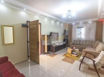 Casa · 248m² · 4 Quartos · 2 Vagas · Sobrado com 3 Quartos para Comprar, 248m² - Jardim do Mar, São Bernardo do Campo/SP.