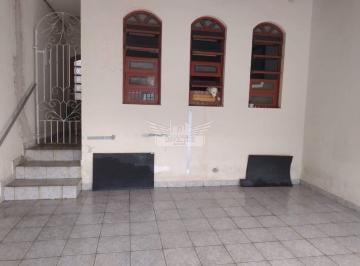Casa · 204m² · 4 Quartos · 2 Vagas · Sobrado com 4 Quartos para Comprar, 203m² - Bairro Assunção, São Bernardo do Campo/SP.