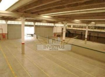 Comercial · 1150m² · 3 Vagas · Galpão Industrial para Comprar, 1.150m² - Parque São Lourenço, São Paulo/SP.