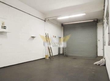 2 · Galpão Comercial para Alugar, 500m² - Paraíso, Santo André/SP.