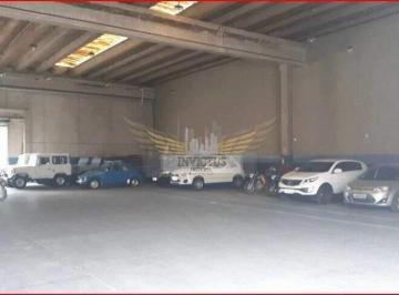 Comercial · 1350m² · 30 Vagas · Galpão Comercial/Industrial para Alugar, 1.350m² - Centro, Ribeirão Pires/SP.