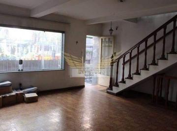 Comercial · 398m² · 10 Vagas · Prédio Comercial para Alugar, 399m² - Bairro Jardim, Santo André/SP.