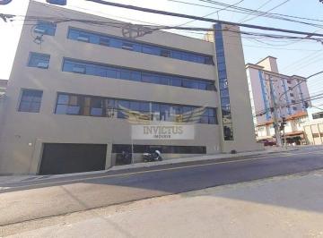 Comercial · 550m² · 20 Vagas · Prédio Comercial para Alugar, 1.613m² - Jardim Bela Vista, Santo André/SP.