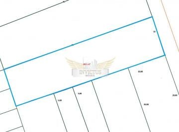 Terreno · 400m² · Terreno Residencial para Alugar, 400m² - Vila Pires, Santo André/SP.