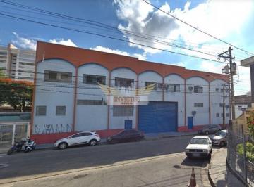 Comercial · 3700m² · [apartamento] [sala] [galpão] [terreno] [comercial] [salão] [sobrado] [casa] [cobertura] [alugar] [l