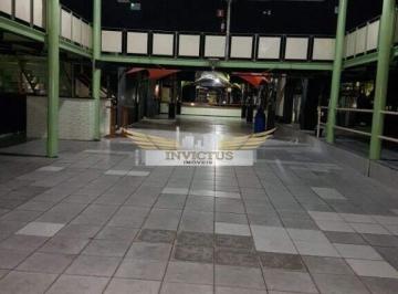 Comercial · 1974m² · Galpão Comercial para Venda, 1.974m² - Centro, Santo André/SP