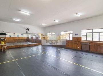 Casa · 400m² · 3 Quartos · Sobrado Comercial para Comprar, 400m² - Vila Alzira, Santo André/SP.
