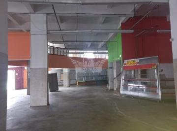 Comercial · 1829m² · Salão Comercial à Venda, 1.829m² - Vila Camilópolis, Santo André/SP.