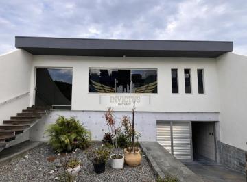 Casa · 367m² · 3 Quartos · 10 Vagas · Casa Assobradada com 3 Quartos para Comprar, 400m² - Vila Assunção, Santo André/SP.