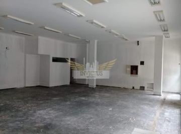 Comercial · 170m² · 1 Vaga · Salão Térreo Comercial para Alugar, 170m² - Centro de São Caetano do Sul/SP. 