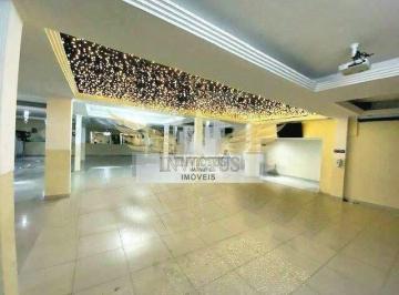 Comercial · 626m² · 5 Vagas · Salão Comercial para Comprar, 764m² - Vila América, Santo André/SP.