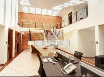 1 · Sobrado Residencial à Venda, 360m² - Bairro Jardim, Santo André/SP