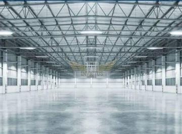 Comercial · 14374m² · Galpão Industrial para Alugar, 26.008m² - Jardim Santa Cruz, São Paulo/SP.