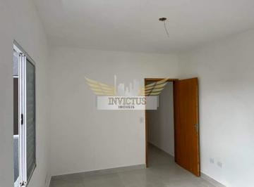 Apartamento · 130m² · 2 Quartos · 1 Vaga · Cobertura com 2 Dormitórios à Venda, 130m² - Vila Homero Thon, Santo André/SP.