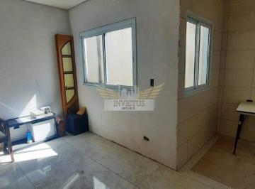 Apartamento · 64m² · 2 Quartos · 1 Vaga · Apartamento sem Condomínio com 2 Quartos para Comprar, 64 m² - Jardim Stella, Santo André/SP.