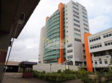 Comercial · 76779m² · 1200 Vagas · Prédio Comercial à Venda, 76.779m² - Bairro Campestre em Santo André/SP.