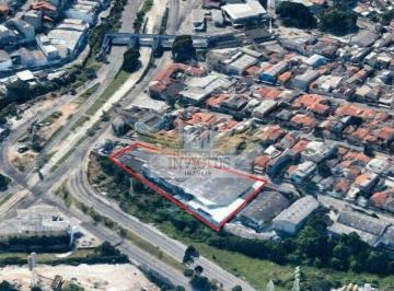 Comercial · 4500m² · Galpão Industrial à Venda, 4500m² - Jardim Sônia Maria, Mauá/SP.
