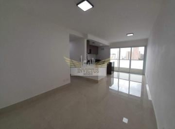 Apartamento · 62m² · 2 Quartos · 2 Vagas · Apartamento com 2 Quartos para Comprar, 62m² - Bairro Jardim, Santo André/SP.