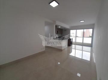 Apartamento · 62m² · 2 Quartos · 2 Vagas · Apartamento com 2 Quartos para Comprar, 62m² - Bairro Jardim, Santo André/SP.