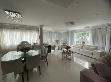 Apartamento · 169m² · 3 Quartos · 3 Vagas · Apartamento 3 Suítes à Venda, 169m² - Bairro Jardim, Santo André/SP.