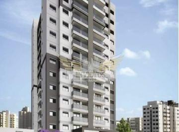 Apartamento · 61m² · 2 Quartos · 1 Vaga · Apartamento com 2 Quartos para Comprar, 56m² - Bairro Jardim, Santo André/SP.