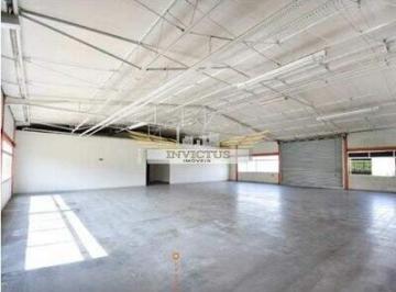 Comercial · 5727m² · Galpão Comercial/Industrial para Alugar, 5.726m² - Dos Casa, São Bernardo do Campo/SP.