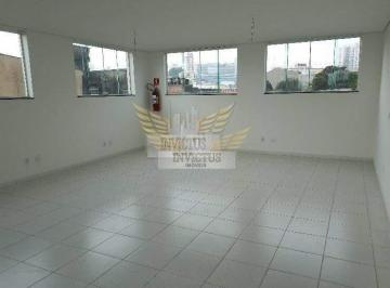 Comercial · 545m² · 10 Vagas · Prédio Comercial à Venda, 1.396m² - Bairro Paraíso, Santo André/SP.
