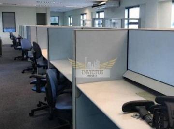 Comercial · 901m² · 15 Vagas · Prédio Comercial para Alugar, 901m² - Vila Clementino, São Paulo/SP.