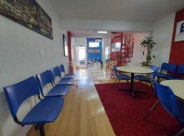 Comercial · 320m² · Prédio Comercial para Alugar, 320m² - Santo Antônio, São Caetano/SP.