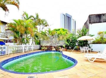 Casa · 307m² · 4 Quartos · 30 Vagas · Sobrado com 4 Quartos para Comprar, 307m² - Vila Homero Thon, Santo André/SP.