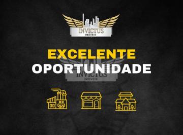 Terreno · 1139m² · Terreno Residencial à Venda, 1.139m² - Vila Eldízia - Santo André/SP