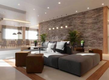 Apartamento · 78m² · 3 Quartos · 2 Vagas · Apartamento à Venda 77m² - Vila Guiomar - Santo André/SP
